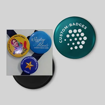 Embrace Adaptability with Personalized Badges