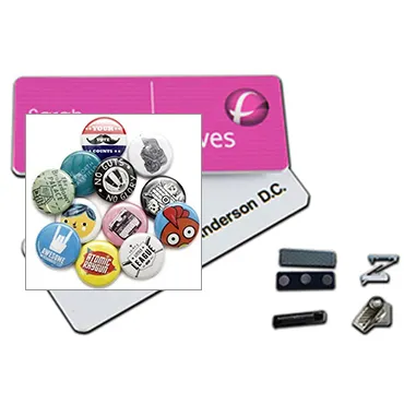 Partner with Plastic Card ID
 for Your Next Accessible Event