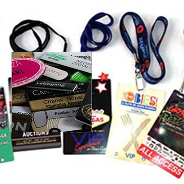 Making Every Event Memorable with Unique Badges