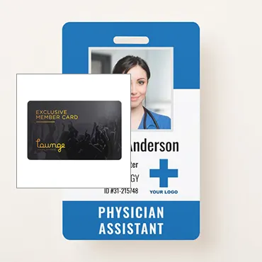 Partner with Plastic Card ID
 for Your Badge Needs