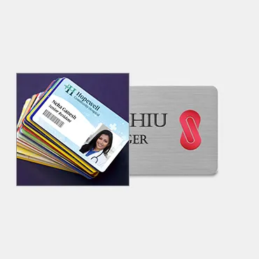 Why Choose Plastic Card ID
 for Your Event Badges