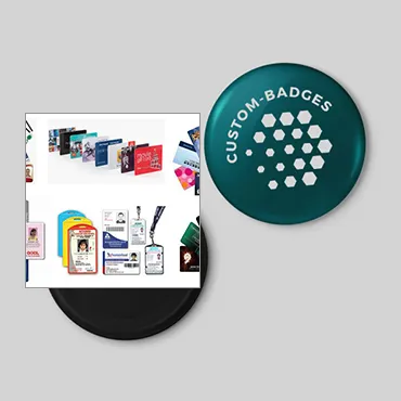 The Fabric of Our Services: Beyond Badging