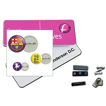 Welcome to Plastic Card ID
: Champions of Eco-Friendly Event Badging