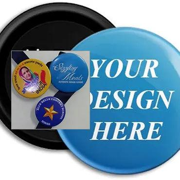 Discover the Power of Personalized Event Badges