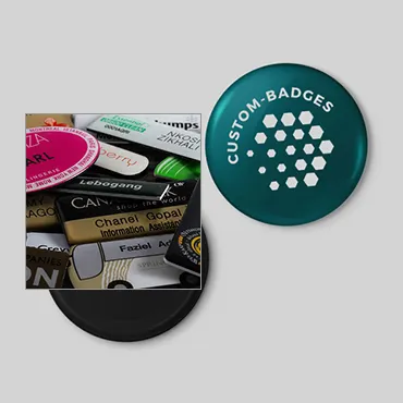 Expert Design Tips to Keep Your Badges Looking Fresh