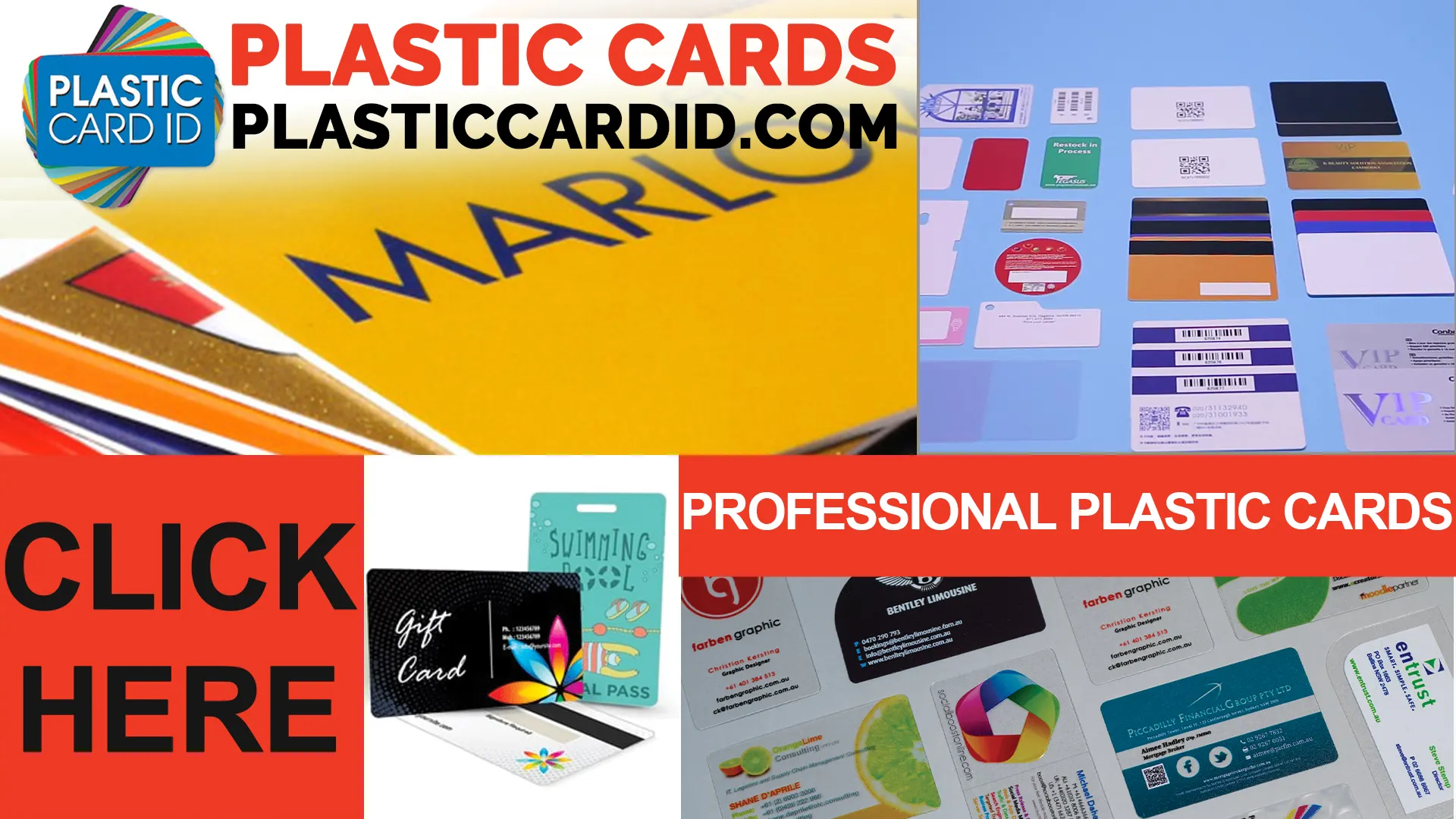Welcome to Plastic Card ID
: Your Partner in Compliance for International Event Badges 