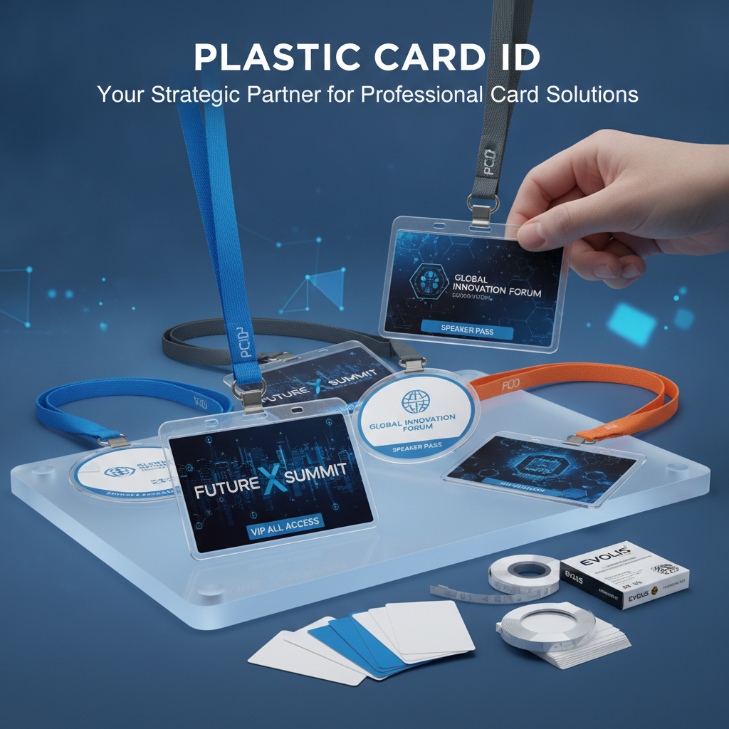 Bulk Event Badge Printing: Scalable Solutions for Every Event Size