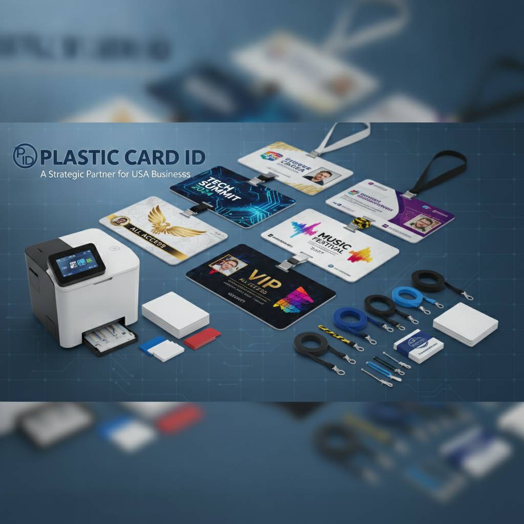 The Customization Options That Set PlasticCardID.com Apart