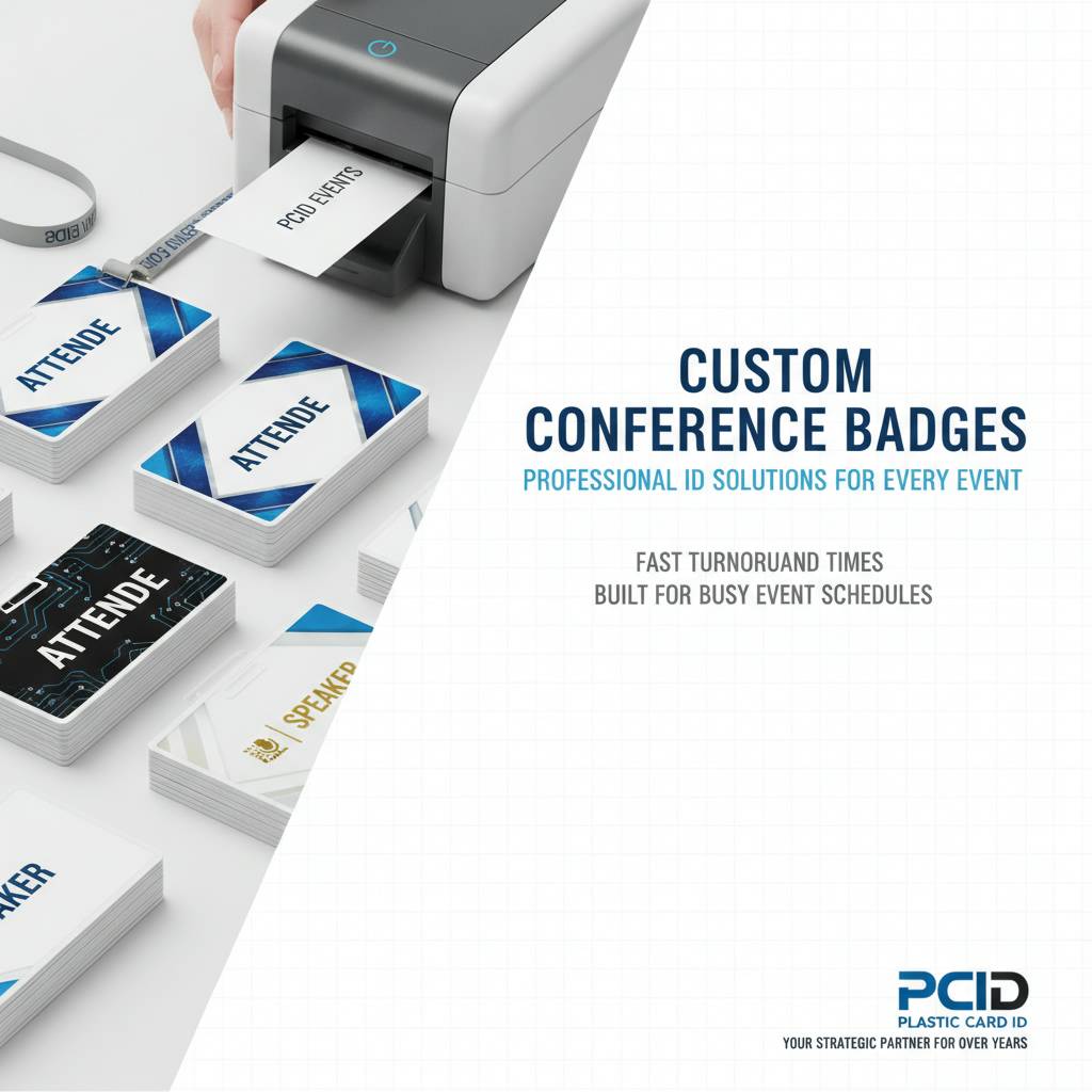 Fast Turnaround Times Built for Busy Event Schedules
