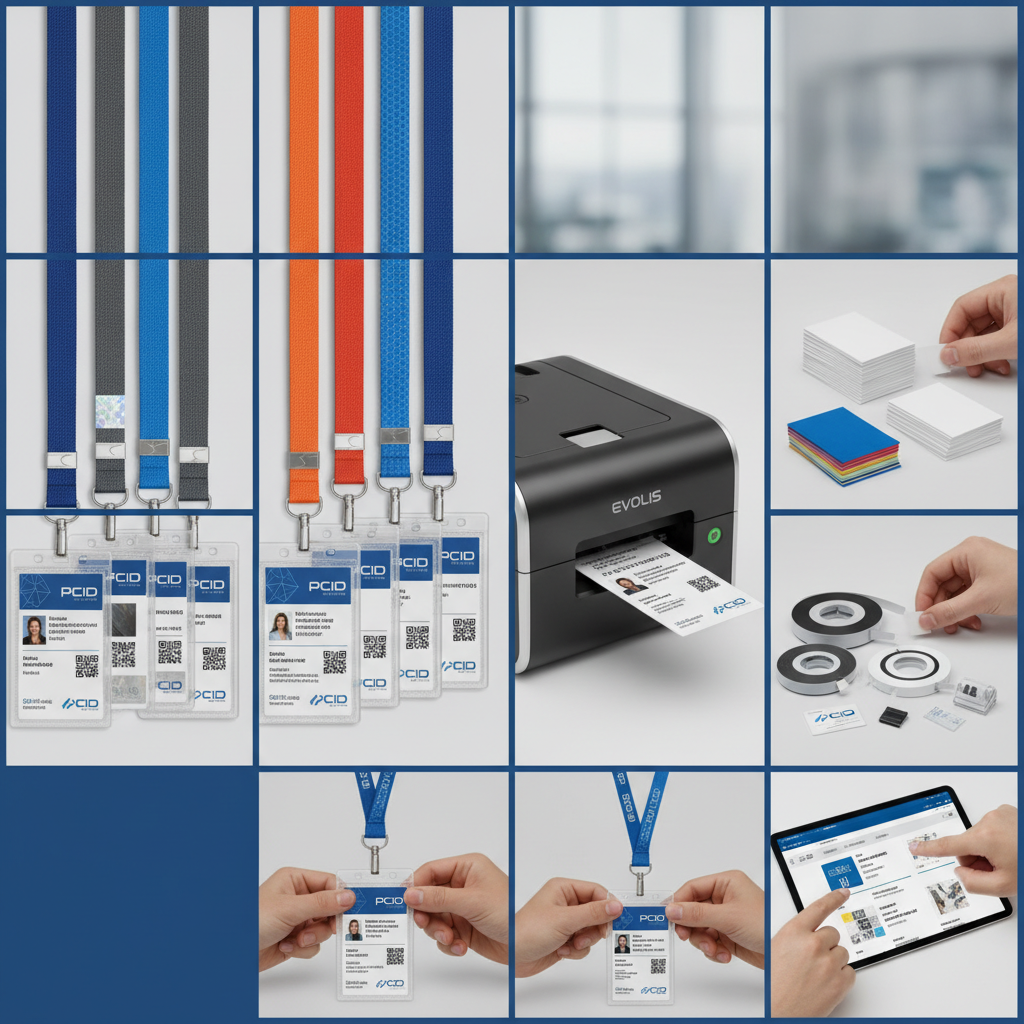 Why Event Planners Choose PlasticCardID.com
