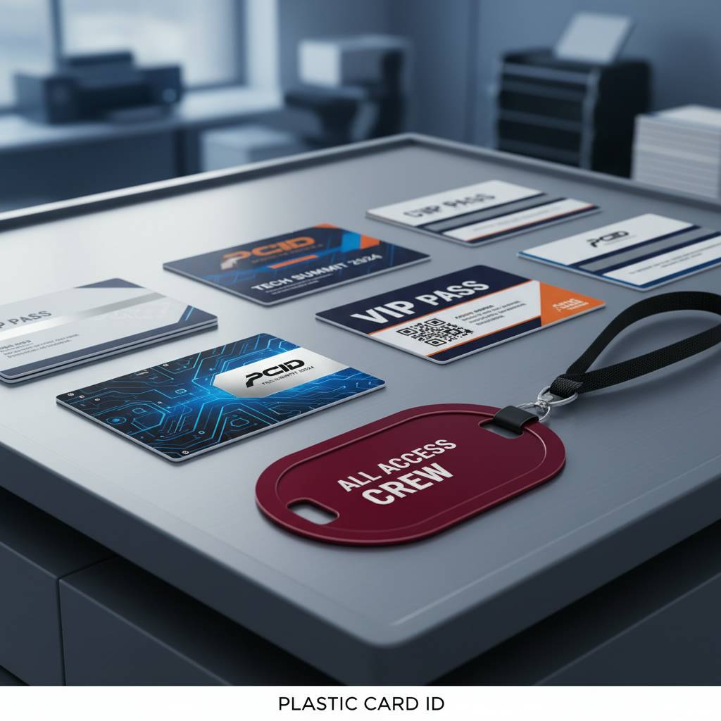 Customization Options That Make Every Badge Unique