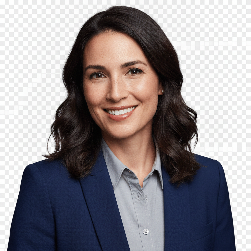 Margaret Garcia